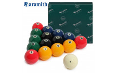 Шары Aramith Premier Pyramid Colour ø68мм