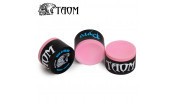 Мел Taom Pyro Chalk Pink Limited Edition 9шт.