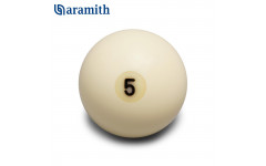 Шар Aramith Premier Pyramid №5 ø68мм