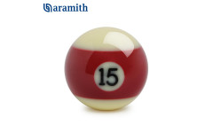 Шар Aramith Premium Pool №15 ø57,2мм