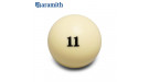 Шар Super Aramith Pro Tournament №11 ø67мм