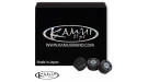 Наклейка для кия Kamui Black ø14мм Soft 1шт.