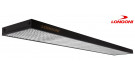 Светильник Longoni Compact Silver 287х31см