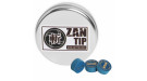 Наклейка для кия Zan Plus ø14мм Medium 1шт.