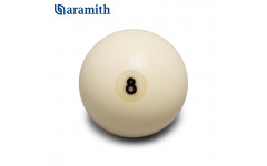 Шар Aramith Premier Pyramid №8 ø60,3мм