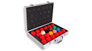 Шары Aramith Tournament Champion Pro-Cup 1G Snooker ø52,4мм в кейсе