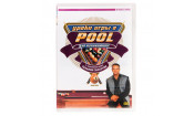 DVD Уроки игры в Pool  для начинающих. Часть 2