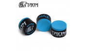 Мел Taom Pyro Chalk Blue 9шт.