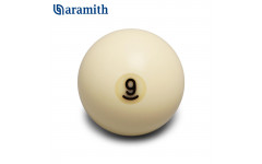 Шар Aramith Premier Pyramid №9 ø60,3мм