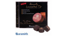 Наклейка для кия Aramith ø14мм Medium 1шт.