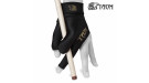 Перчатка Taom Midas Billiard Glove черная левая XL