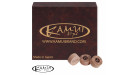Наклейка для кия Kamui Original ø14мм Medium 1шт.