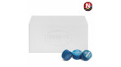 Наклейка для кия Navigator Blue Impact Snooker ø11мм Super Soft 1шт.