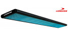 Светильник Longoni Nautilus Blue Green BS 287х31см