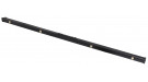 Кейс Fortuna Tornado 1PC черный