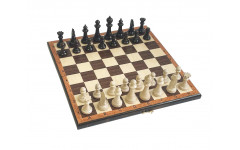 Шахматы "Триумф 2" 30, Armenakyan
