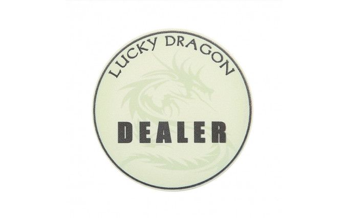 Кнопки дилера Lucky Dragon