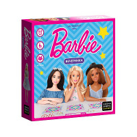 Barbie. Вечеринка