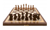 Шахматы Турнирные-7 инкрустация 30