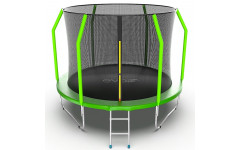 Батут EVO JUMP Cosmo 10ft (Green)