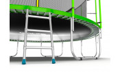 Батут EVO JUMP Internal 16ft (Green)