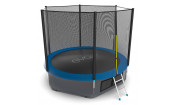 Батут EVO JUMP External 10ft (Blue) + Lower net