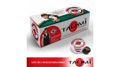 "Шоубокс TAO-MI" Наклейка для кия TAO-MI 13мм, HARD без фибры(30шт)