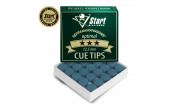 Наклейка Startbilliards Cue Tips optimal 3* 12,5мм SB0661 (1шт.)