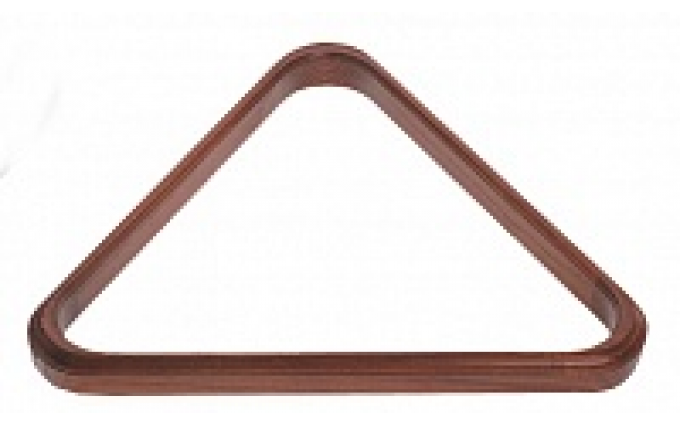 Треугольник 68 мм Т-2 ясень (wood)