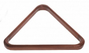 Треугольник 68 мм Т-2 ясень (RAL 7016,Покраска максимально в цвет Ral 7016)