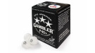 Теннисные мячи Gambler p40+ ball , 36 шт.