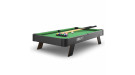 Игровой стол UNIX Line Мини Бильярд настольный (88х47 cм) Black