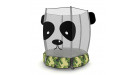 Батут UNIX line 4.6 ft PANDA