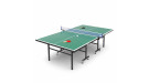 Теннисный стол UNIX Line Indoor 15 mm MDF (Green) Теннисный стол UNIX Line Indoor 15 mm MDF (Green)