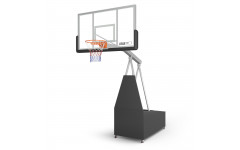 Баскетбольная стойка UNIX Line B-Stand-TG PRO 72