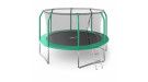 Батут UNIX Line SUPREME BASIC 12 ft (green)