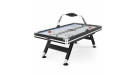 Игровой стол UNIX Line Аэрохоккей (226х125 cм) Black&White