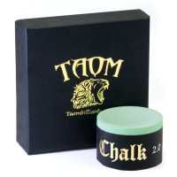 Мел "Taom Soft Chalk" (зеленый)