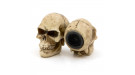 Махровка "Dead Stroke Skull"