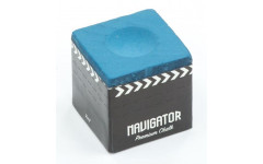 Мел "Navigator Premium Chalk" синий