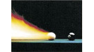 Постер "Hot Shot"