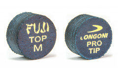 Профессиональная наклейка, 10 слоев, Longoni Fuji Sultan 14 мм, M