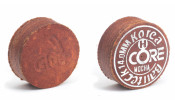 Наклейка для кия «Ball Teck Brown Core» (H) 14 мм