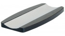Махровка "Cue Tip Shaper One Stop" черный